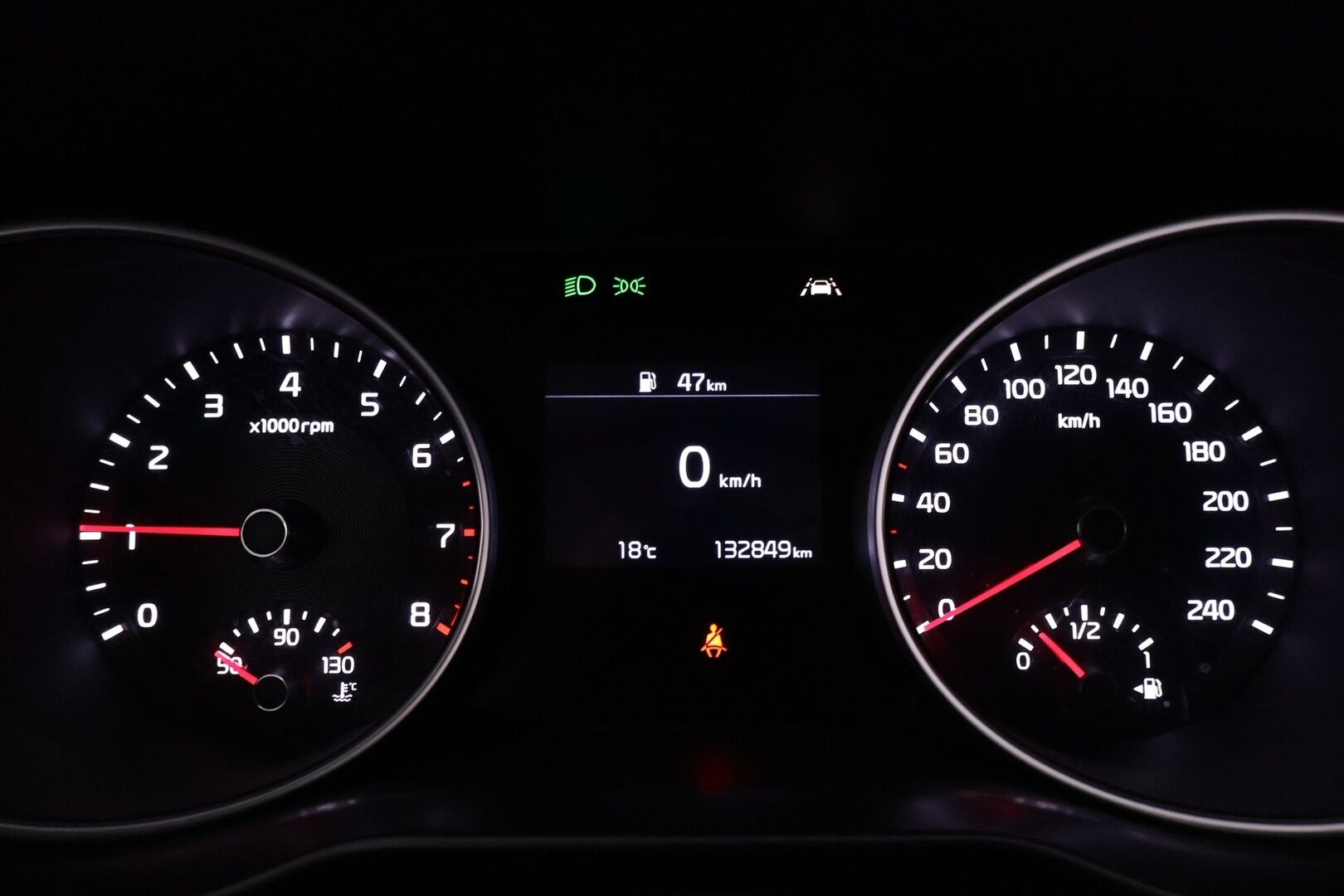 Kia Ceed 2019 1,0 T-GDI ISG 120hv LX SW EcoDynamics - Suomi-auto | Koukku | Lohkolämmitin | Vakkari | Tutkat | Merkkihuollettu | Kahdet uudet renkaat