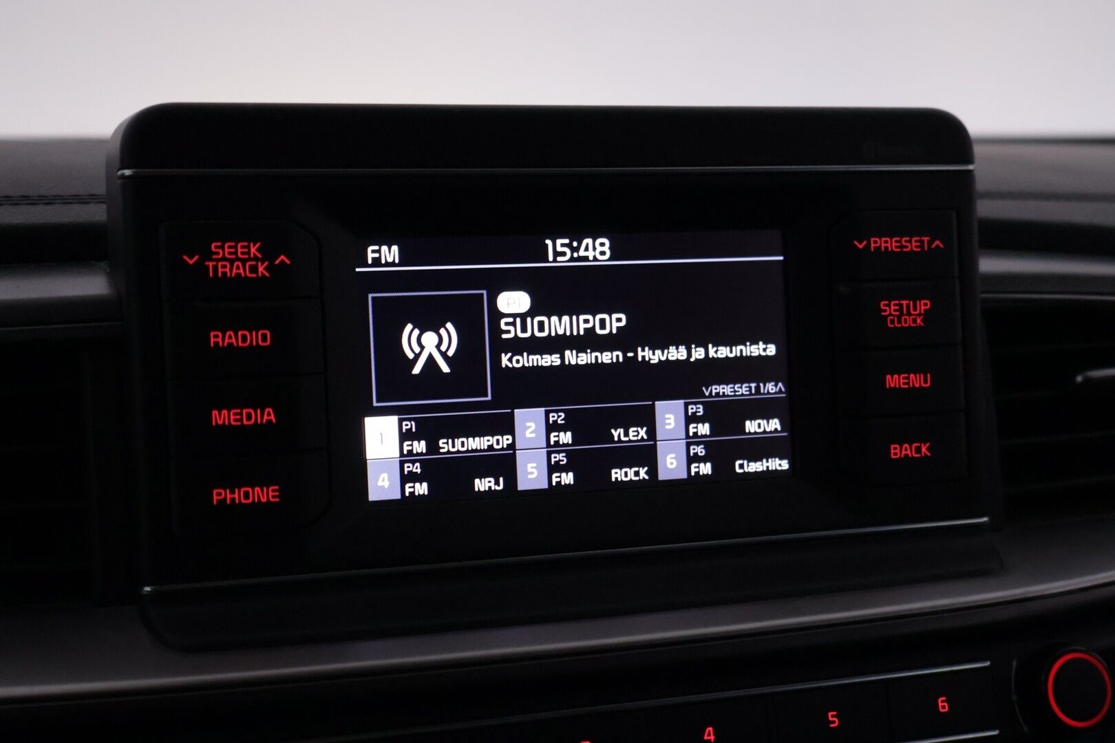 Kia Ceed 2019 1,0 T-GDI ISG 120hv LX SW EcoDynamics - Suomi-auto | Koukku | Lohkolämmitin | Vakkari | Tutkat | Merkkihuollettu | Kahdet uudet renkaat