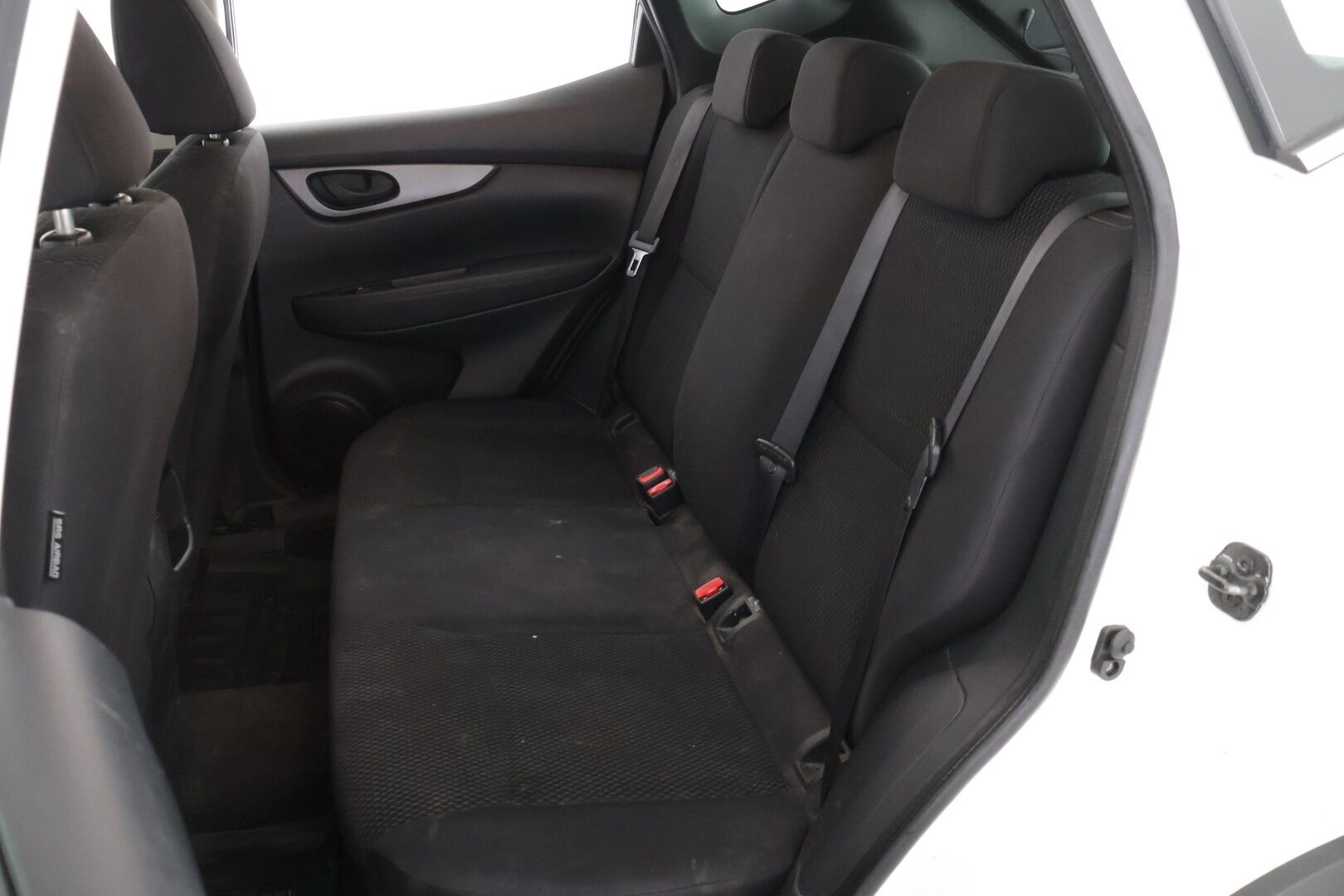 Nissan Qashqai 2019 DIG-T 140 Visia 2WD 6M/T - */ MYYDÄÄN HUUTOKAUPAT.COM / 2.om Suomi-auto / Vakkari / Ilmastointi / Lohko / Tutkat / 2x renkaat /*
