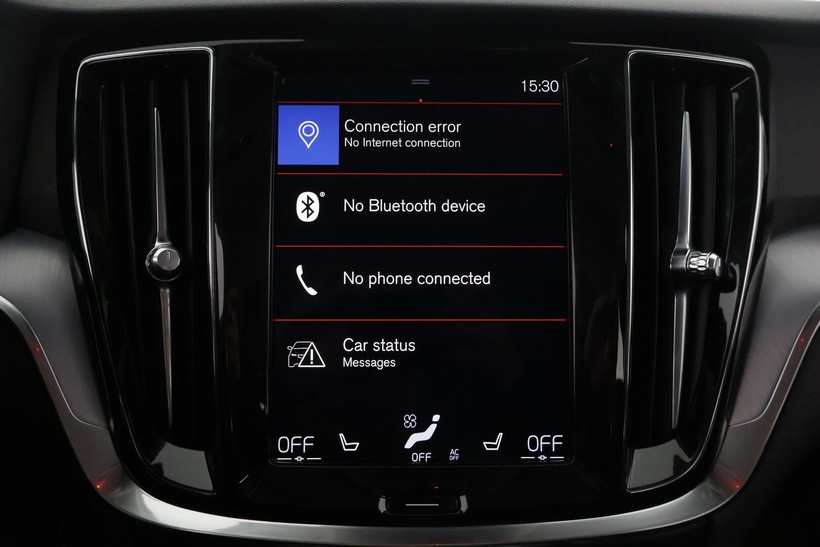 Volvo V60 2019 D3 AWD Business aut ** Suomi-auto / Webasto / P.tutkat / Vakkari / Koukku / APP-Connect ** - Alv-vähennyskelpoinen / Hyvin pidetty / Särmä historia!