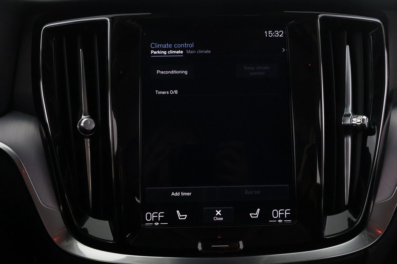 Volvo V60 2019 D3 AWD Business aut ** Suomi-auto / Webasto / P.tutkat / Vakkari / Koukku / APP-Connect ** - Alv-vähennyskelpoinen / Hyvin pidetty / Särmä historia!