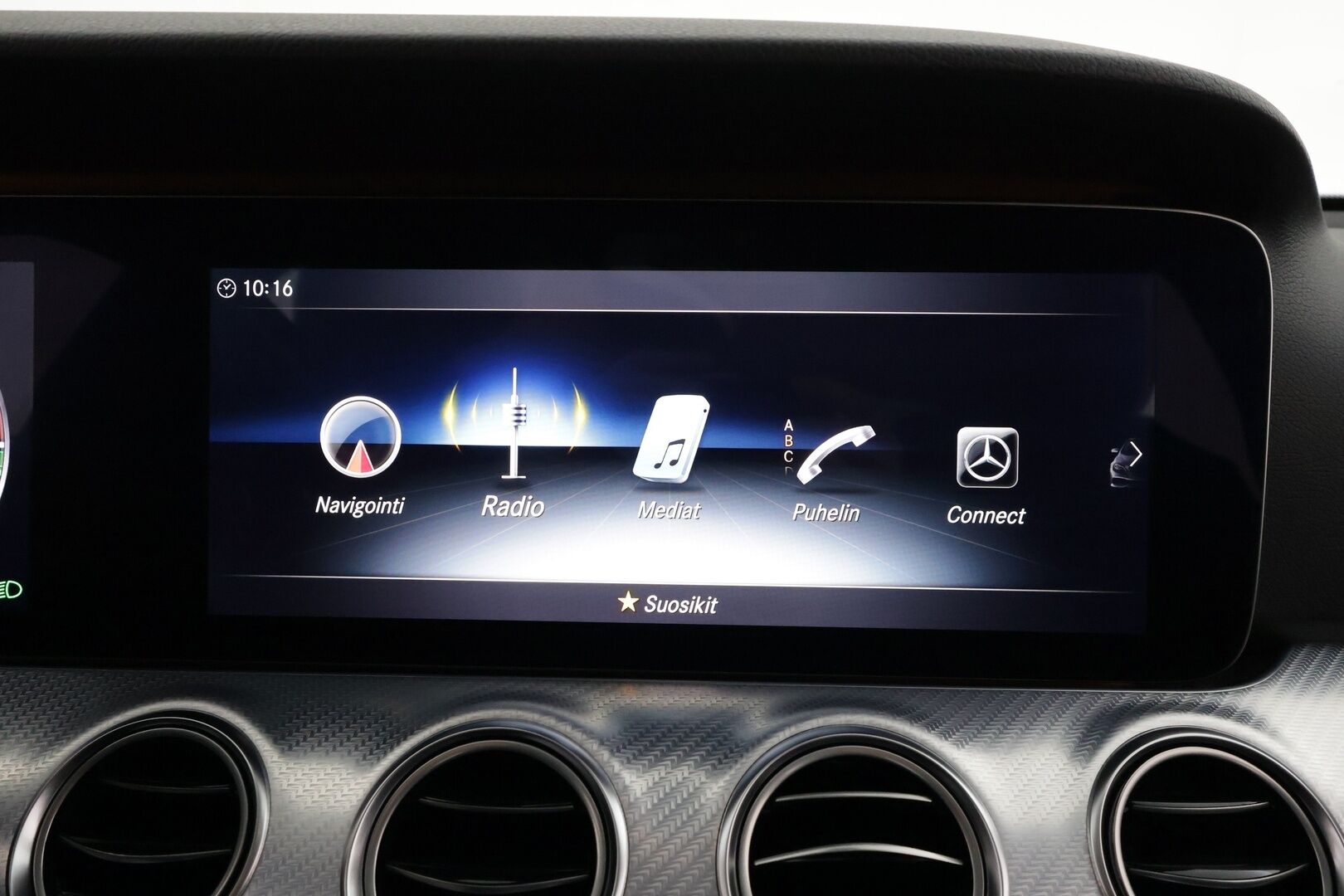 Mercedes-Benz E 2019 300de A Business Avantgarde Edition EQ Power * Multibeam / P.Kamera / Sportpenkit / Katveavustin / Widescreen / Koukku * - Suomi-auto / Kahdet renkaat - HULLU BLACKWEEK KORKOTARJOUS 2,49%