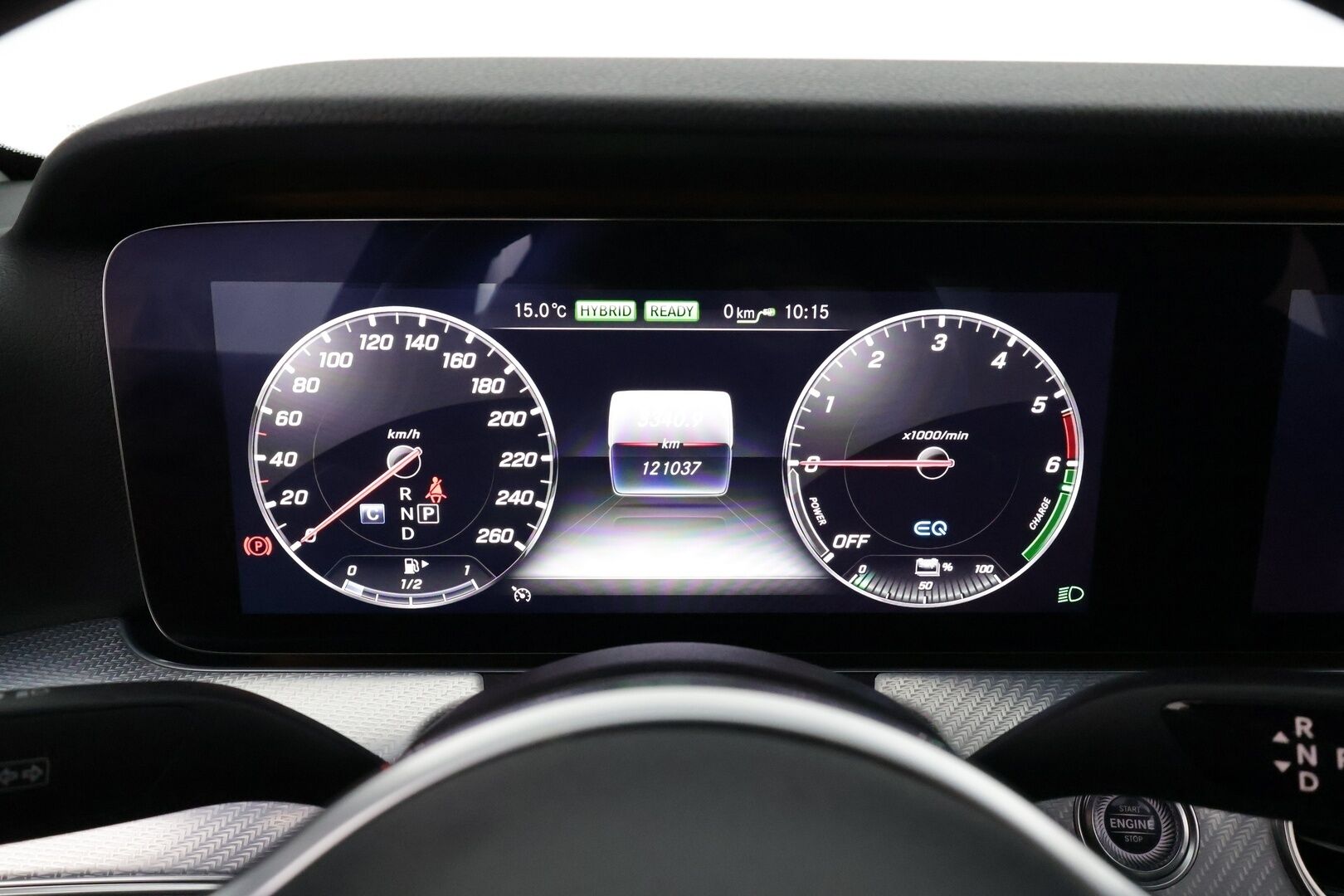 Mercedes-Benz E 2019 300 de A Business Avantgarde Edition EQ Power * Multibeam / P.Kamera / Sportpenkit / Katveavustin / Widescreen / Koukku - Suomi-auto / Kahdet renkaat