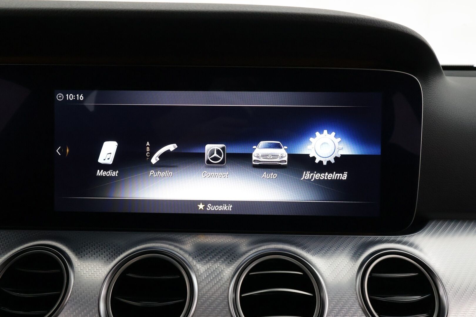 Mercedes-Benz E 2019 300de A Business Avantgarde Edition EQ Power * Multibeam / P.Kamera / Sportpenkit / Katveavustin / Widescreen / Koukku * - Suomi-auto / Kahdet renkaat - HULLU BLACKWEEK KORKOTARJOUS 2,49%