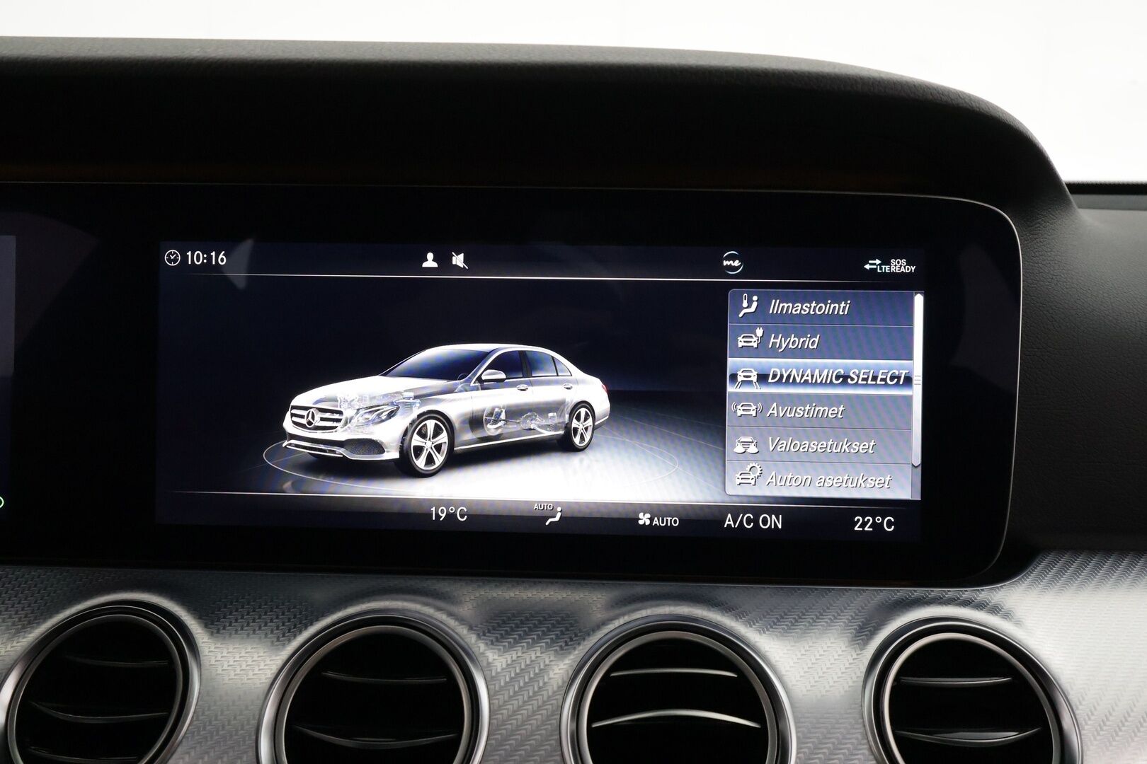 Mercedes-Benz E 2019 300de A Business Avantgarde Edition EQ Power * Multibeam / P.Kamera / Sportpenkit / Katveavustin / Widescreen / Koukku * - Suomi-auto / Kahdet renkaat - HULLU BLACKWEEK KORKOTARJOUS 2,49%