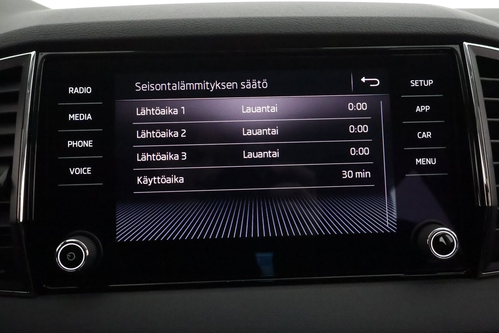 Skoda Karoq 2019 1,5 TSI 4x4 Style DSG Autom **Webasto / Muistipenkki / Adapt.vakkari / Canton / P.kamera / KeylessGo** - 1.om Suomi-auto / Kahdet renkaat aluvanteilla