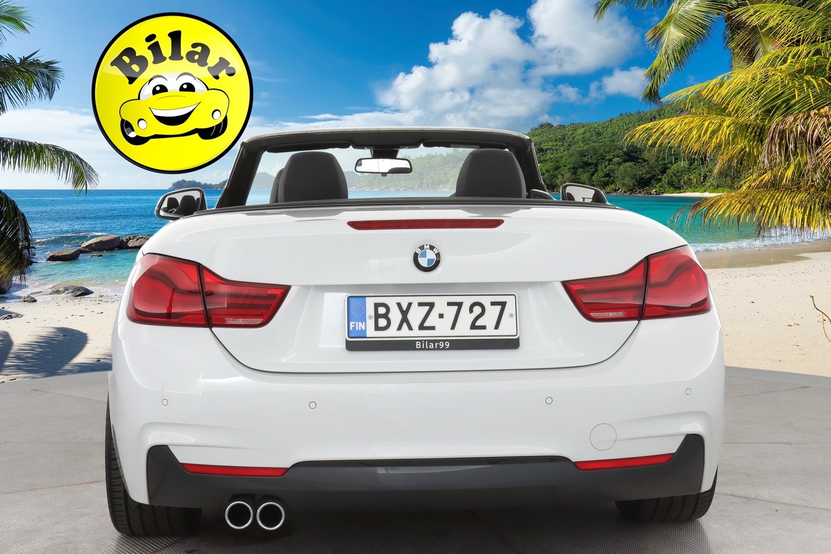 BMW 420 2018, kuva 4/35