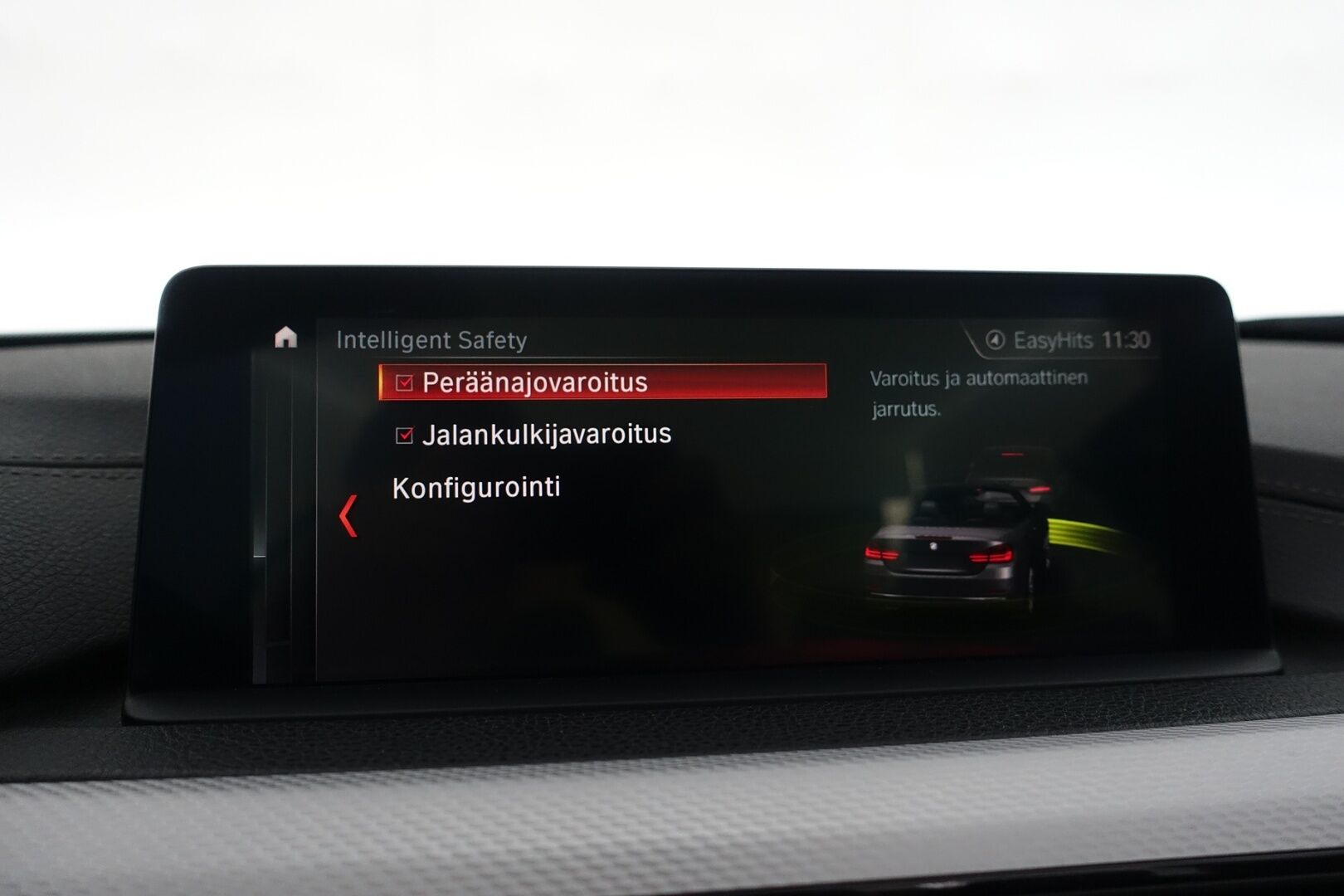 BMW 420 2018 F33 Cabriolet 420d A Business M Sport - | LCI | HUD | Adapt. LED | Keyless | Driving Assistant | Nahka Muisti Penkit | Hifit | Prof. Navi | Niskan lämmittimet | 2x renkaat aluilla |
