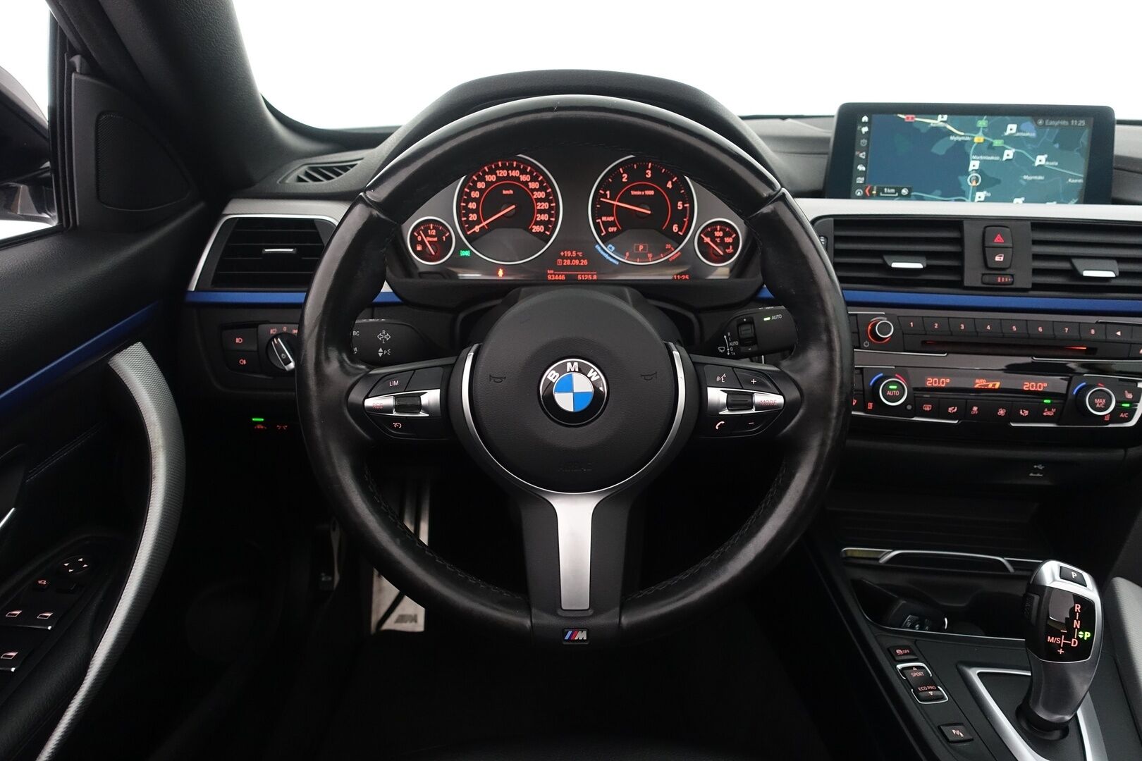 BMW 420 2018 F33 Cabriolet 420d A Business M Sport - | LCI | HUD | Adapt. LED | Keyless | Driving Assistant | Nahka Muisti Penkit | Hifit | Prof. Navi | Niskan lämmittimet | 2x renkaat aluilla |