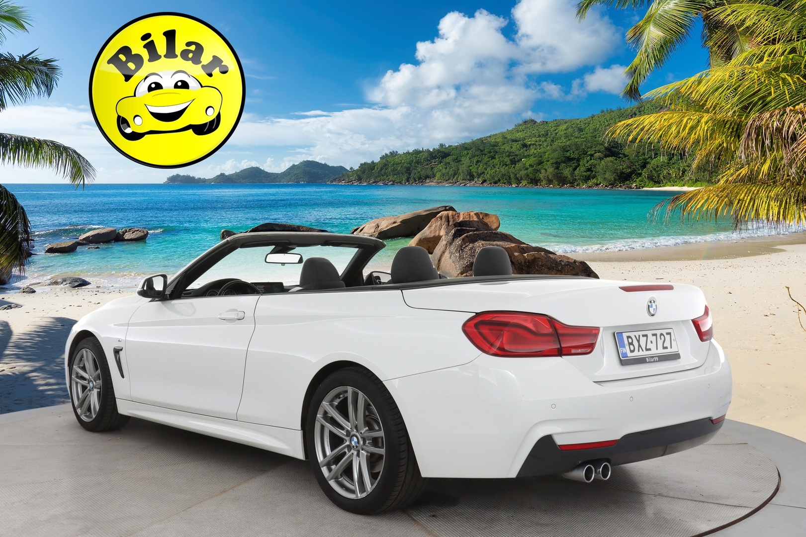 BMW 420 2018, kuva 3/35