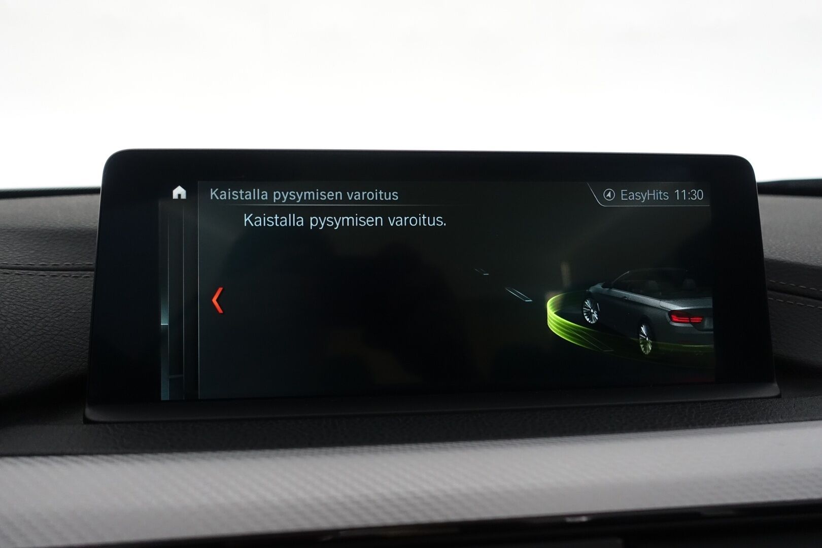 BMW 420 2018 F33 Cabriolet 420d A Business M Sport - | Hud | Nahkapenkit muistilla | Hifit | Prof. Navi | Niskan lämmittimet | 2x renkaat aluilla |