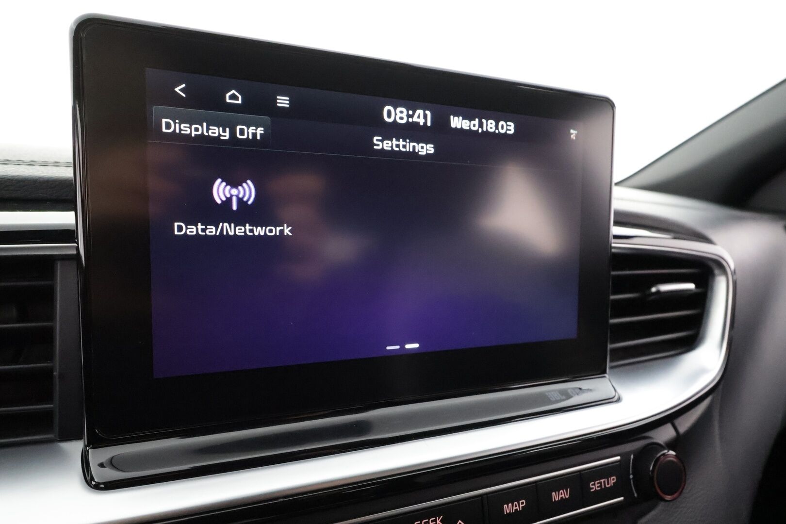 Kia ProCeed 2019 1,4 T-GDI ISG 140hv GT-Line Business Premium SB DCT A/T EcoDynamics * ACC / JBL / Lohko+Sisä / Navi * - P.kamera / Suomi-auto / Kahdet renkaat aluvanteilla