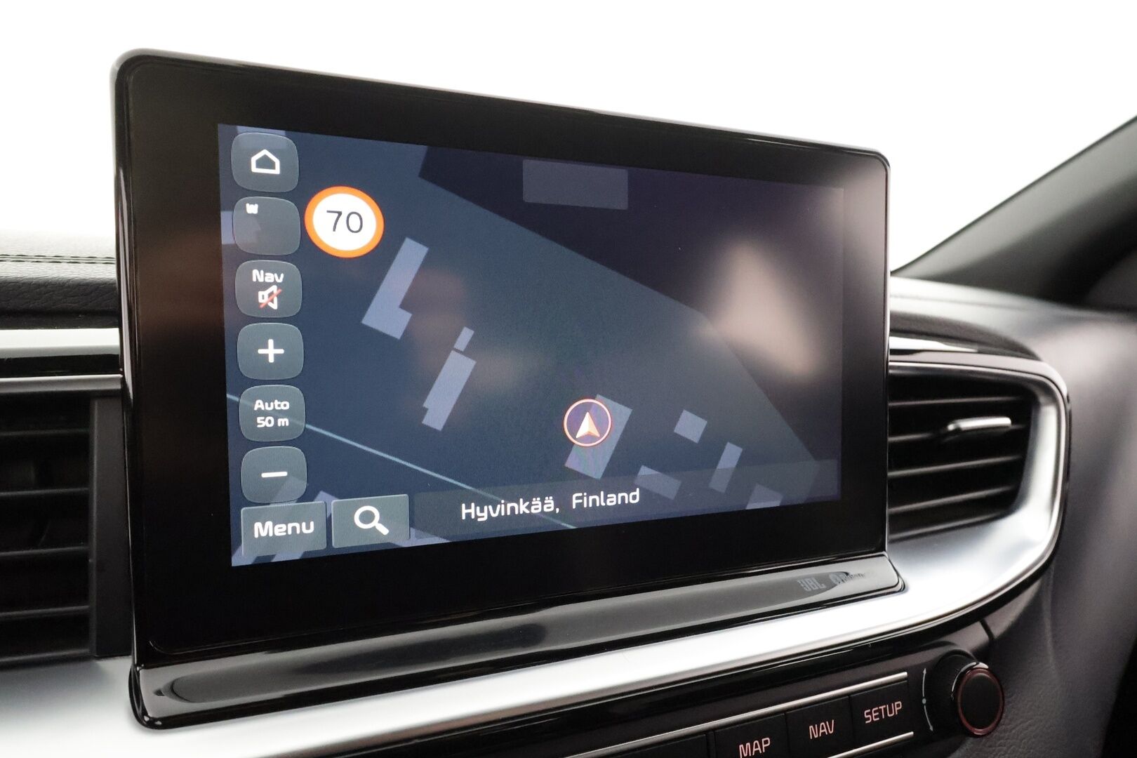 Kia ProCeed 2019 1,4 T-GDI ISG 140hv GT-Line Business Premium SB DCT A/T EcoDynamics * ACC / JBL / Lohko+Sisä / Navi * - P.kamera / Suomi-auto / Kahdet renkaat aluvanteilla