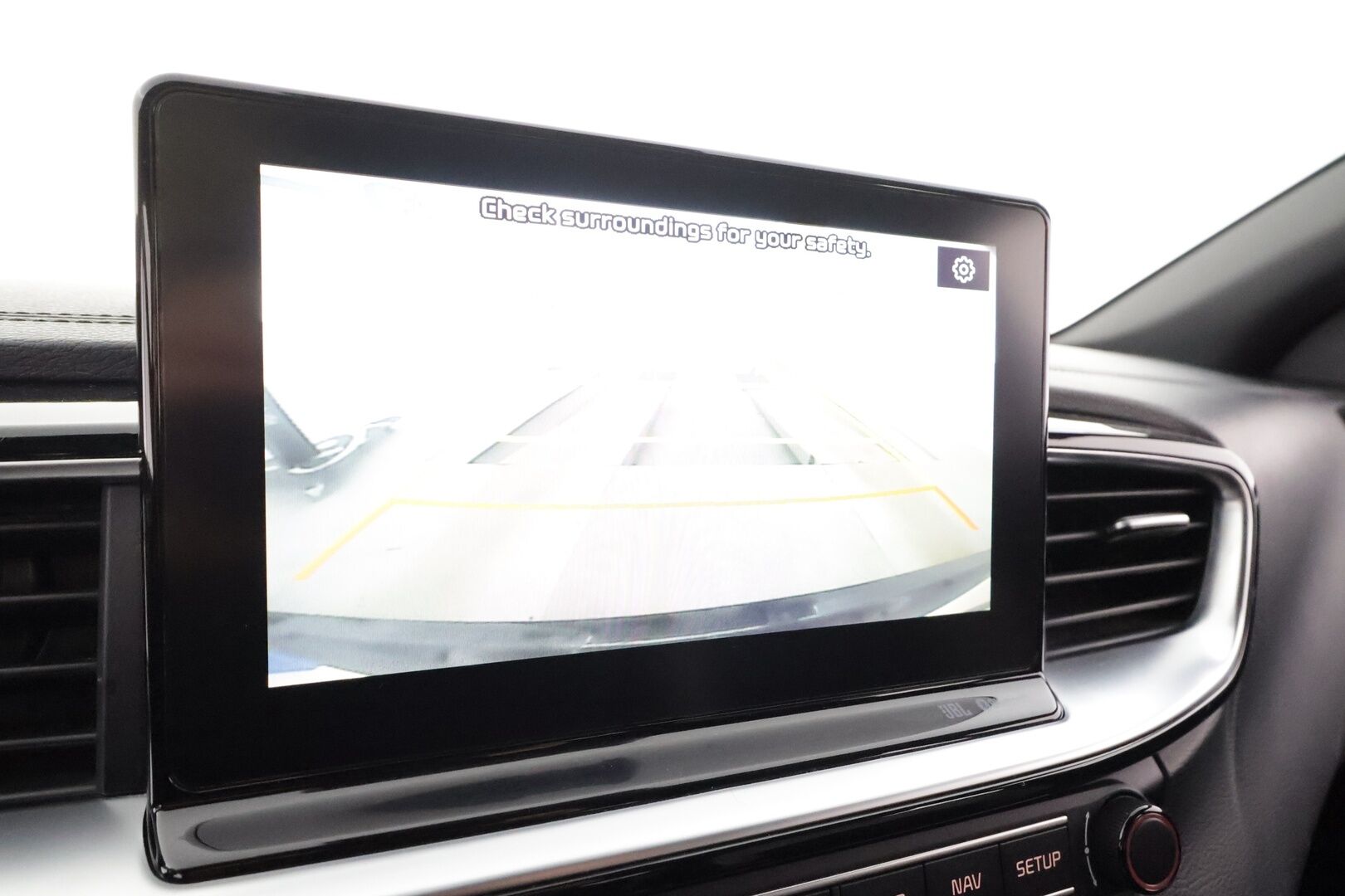 Kia ProCeed 2019 1,4 T-GDI ISG 140hv GT-Line Business Premium SB DCT A/T EcoDynamics * ACC / JBL / Lohko+Sisä / Navi * - P.kamera / Suomi-auto / Kahdet renkaat aluvanteilla