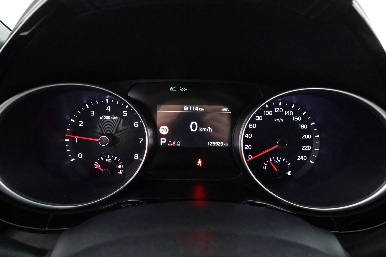 Kia ProCeed 2019 1,4 T-GDI ISG 140hv GT-Line Business Premium SB DCT A/T EcoDynamics * ACC / JBL / Lohko+Sisä / Navi * - P.kamera / Suomi-auto / Kahdet renkaat aluvanteilla