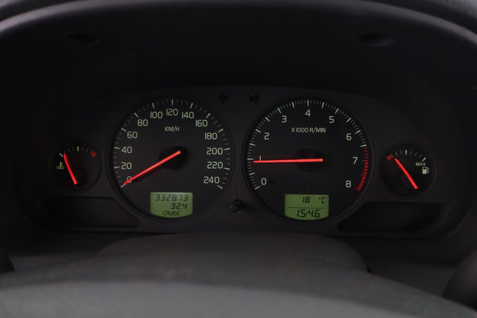 Volvo S40 2002 SEDAN 2.0 TURBO AUTOMATIC - *MYYDÄÄN HUUTOKAUPAT.COMISSA*