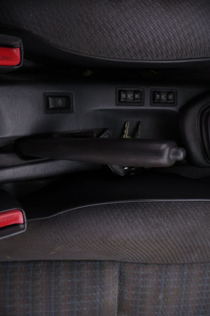 Toyota Corolla 1994 4D COROLLA XLI-EE101L-AEMDKW/247