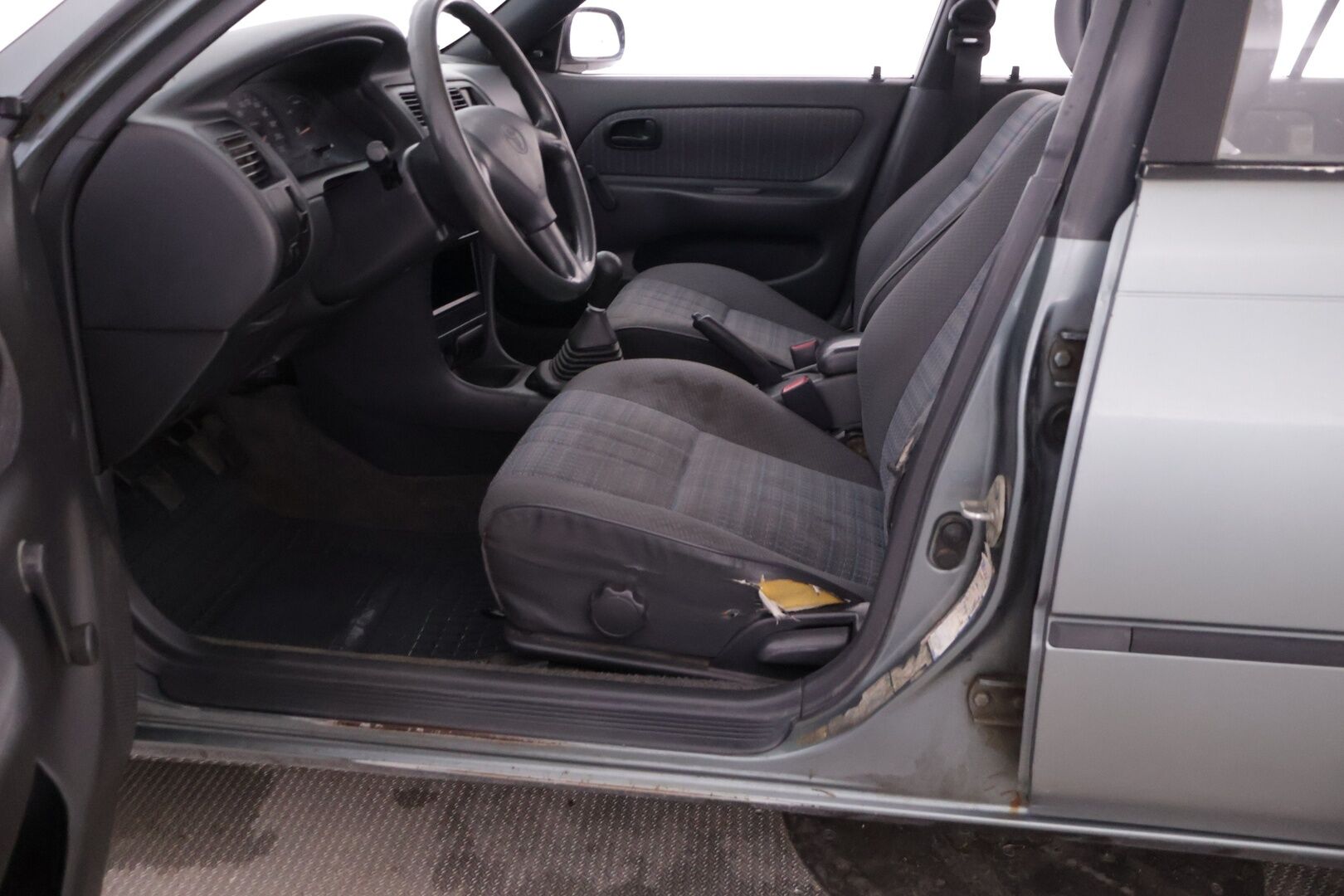 Toyota Corolla 1994 4D COROLLA XLI-EE101L-AEMDKW/247