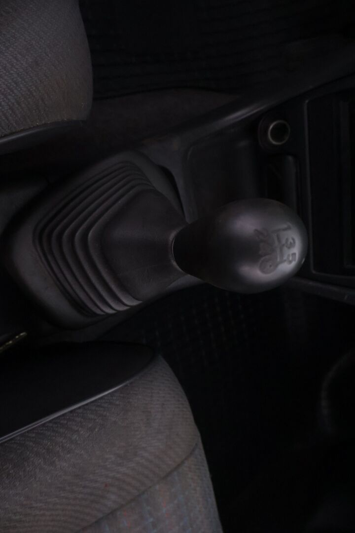 Toyota Corolla 1994 4D COROLLA XLI-EE101L-AEMDKW/247