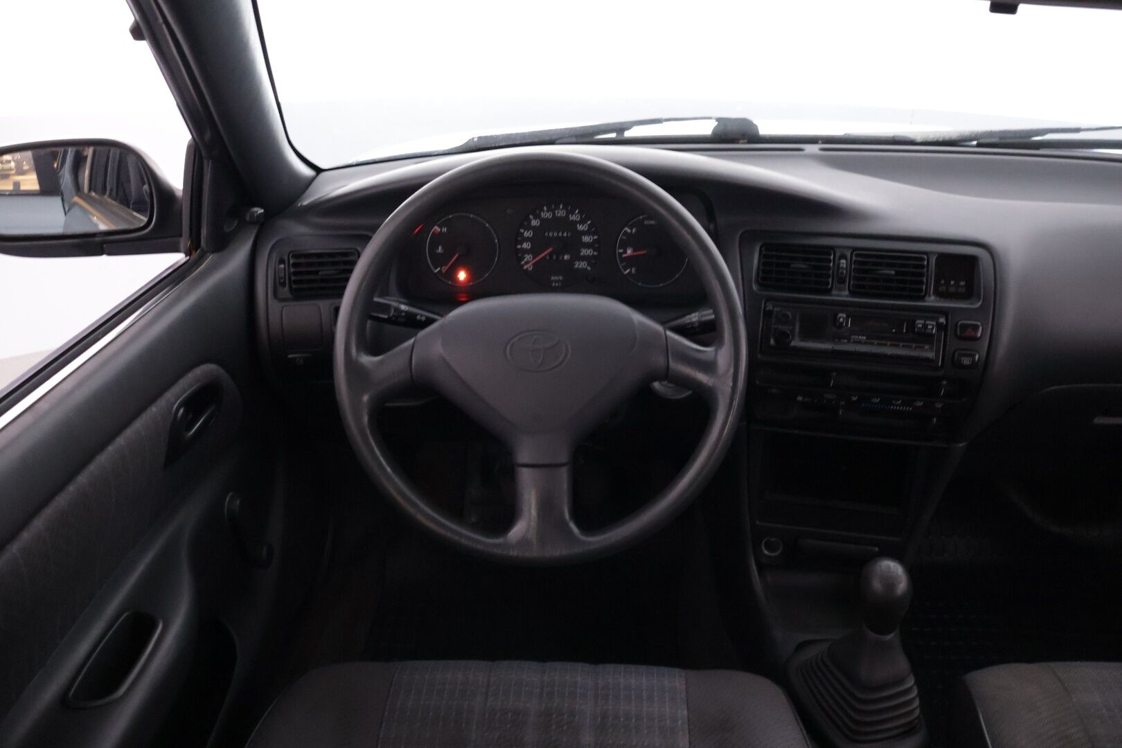Toyota Corolla 1994 4D COROLLA XLI-EE101L-AEMDKW/247