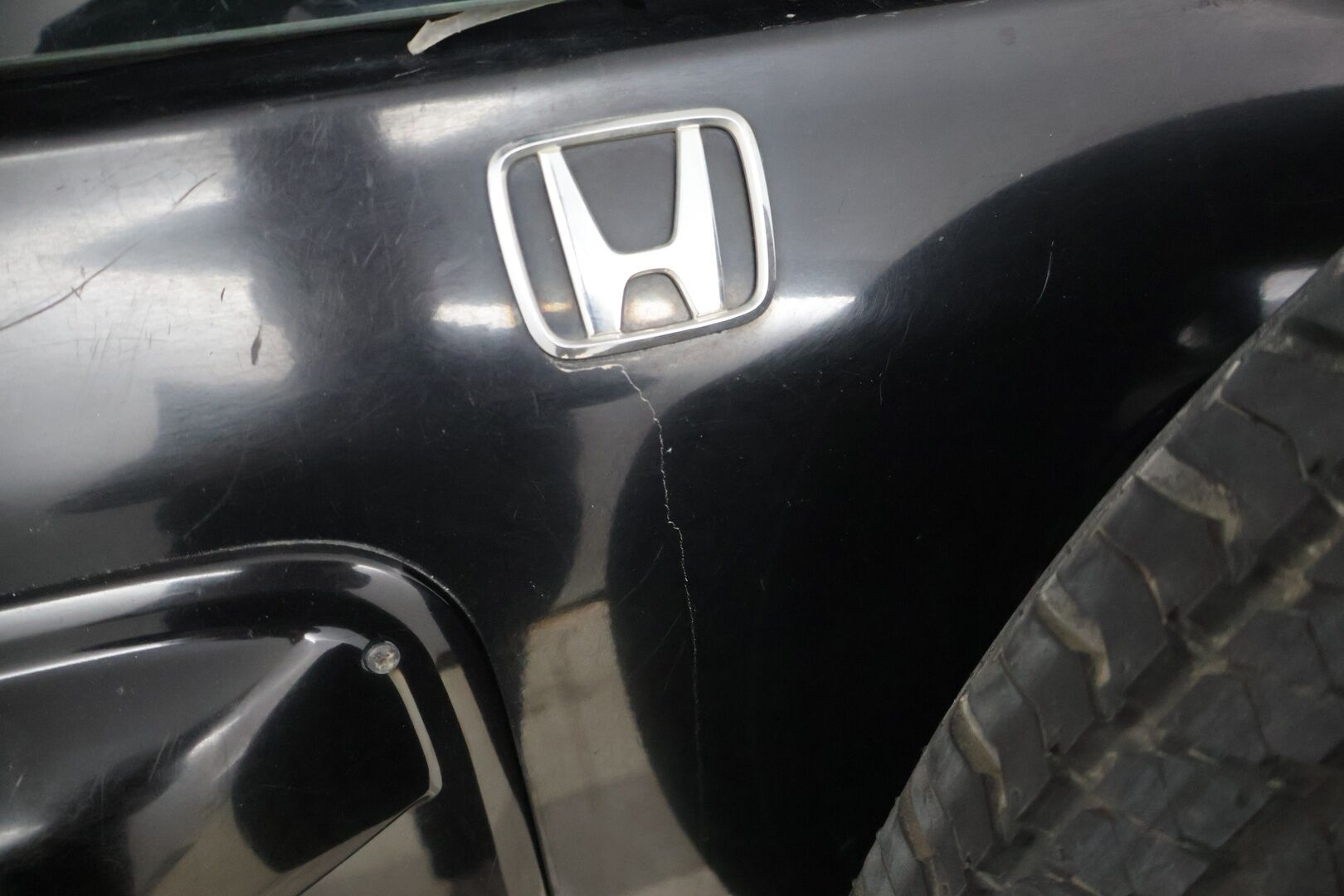 Honda CR-V 1998 4D HATCHBACK CR-V-RD1-4X4/262*Vetokoukku / Sähkökäyttöiset ikkunat /  Neliveto * - MYYDÄÄN HUUTOKAUPAT.COMISSA