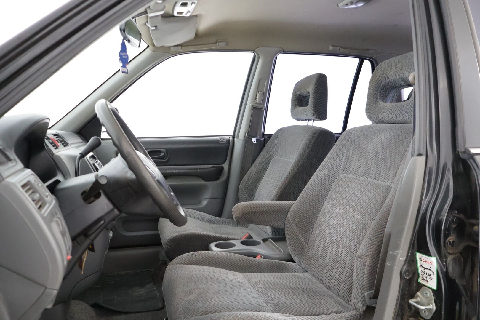 Honda CR-V 1998 4D HATCHBACK CR-V-RD1-4X4/262*Vetokoukku / Sähkökäyttöiset ikkunat /  Neliveto * - MYYDÄÄN HUUTOKAUPAT.COMISSA