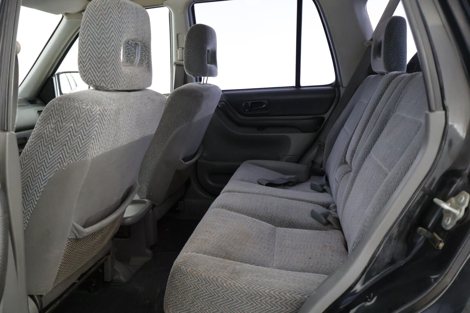 Honda CR-V 1998 4D HATCHBACK CR-V-RD1-4X4/262*Vetokoukku / Sähkökäyttöiset ikkunat /  Neliveto * - MYYDÄÄN HUUTOKAUPAT.COMISSA