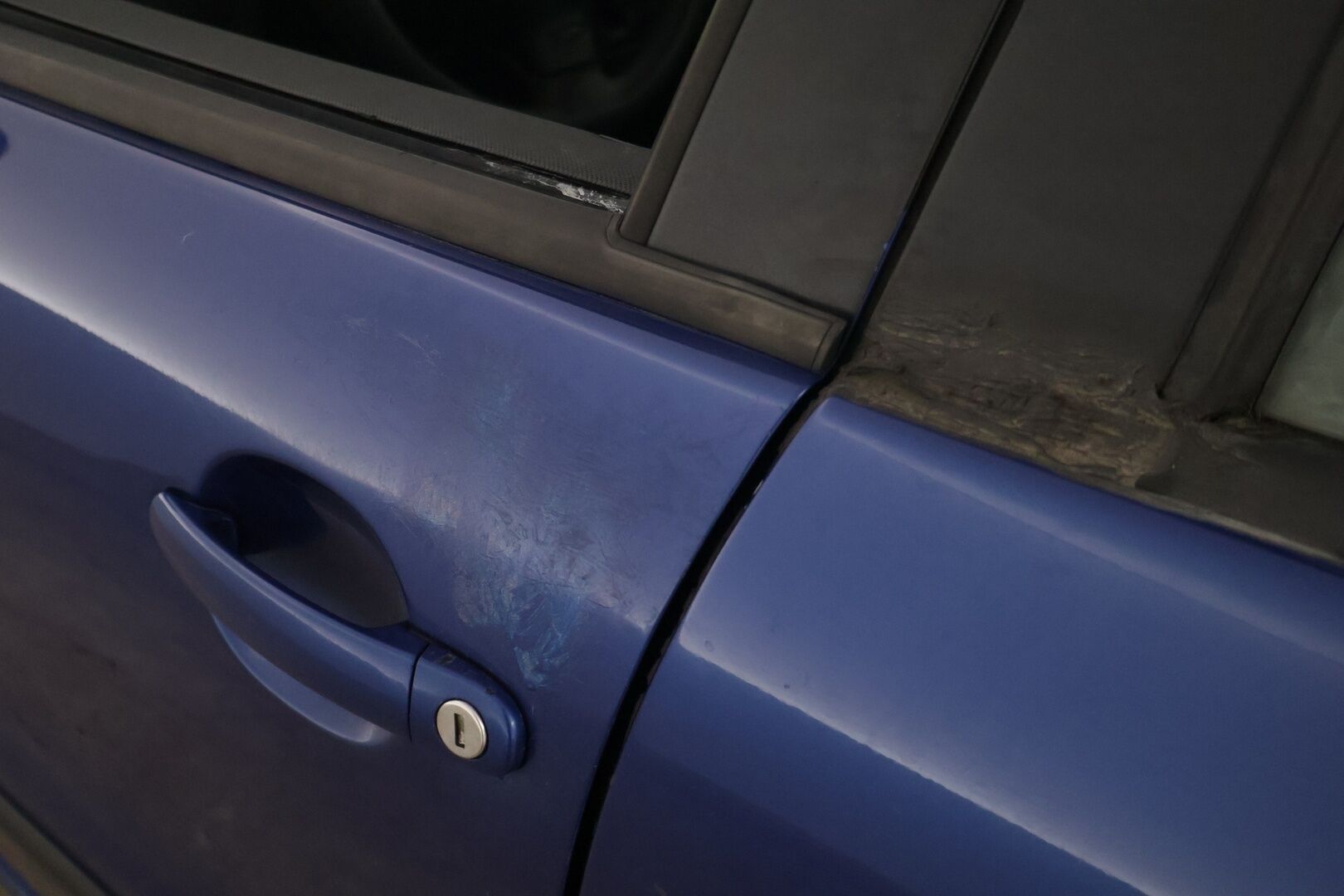 Seat Leon 2001 4D LEON HATCHBACK 1.6 - Katsastettu / Huollettu - HULLUT AVAJAISHULINAT KORKOTARJOUS 3,29 %