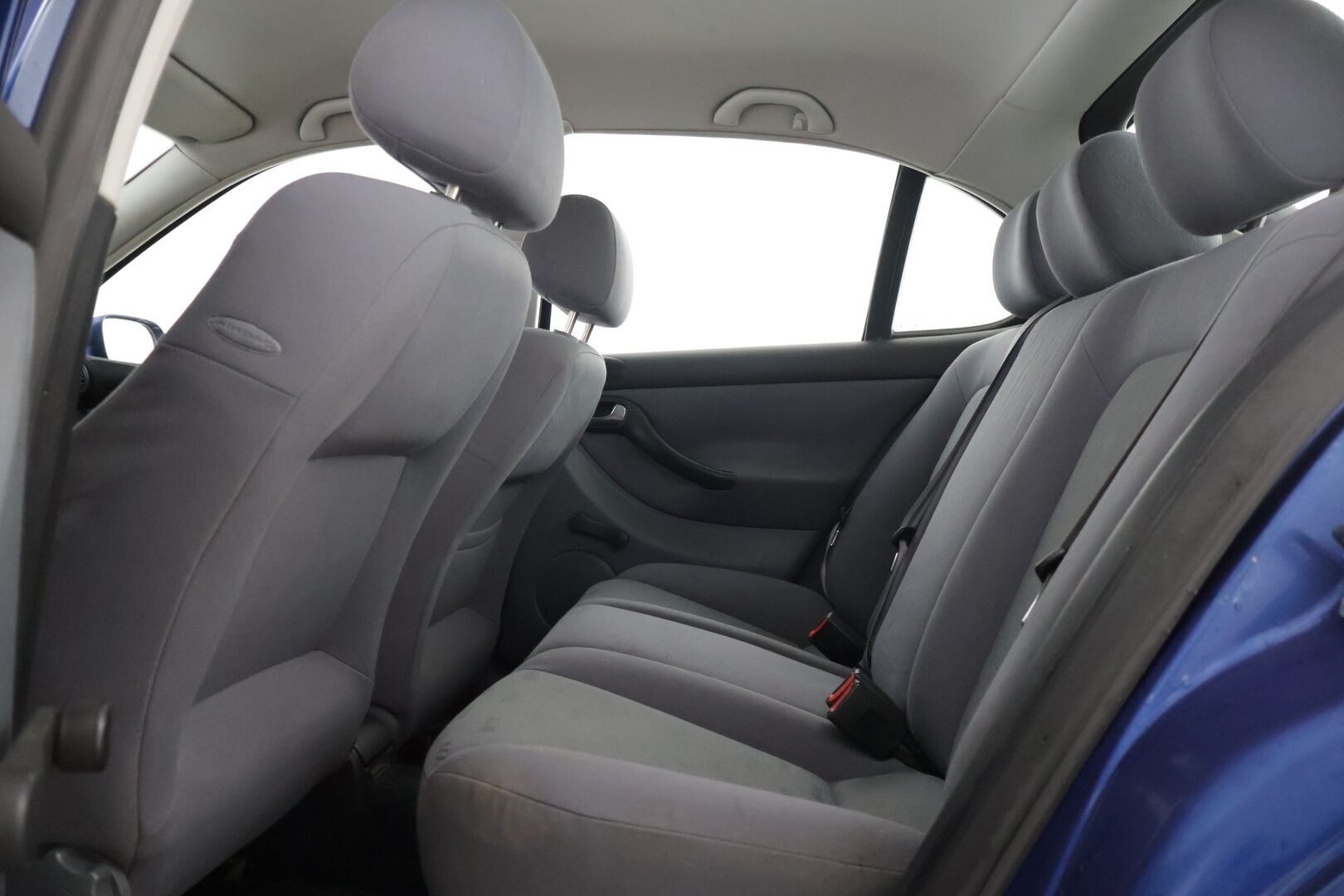 Seat Leon 2001 4D LEON HATCHBACK 1.6 - Katsastettu / Huollettu - HULLUT AVAJAISHULINAT KORKOTARJOUS 3,29 %