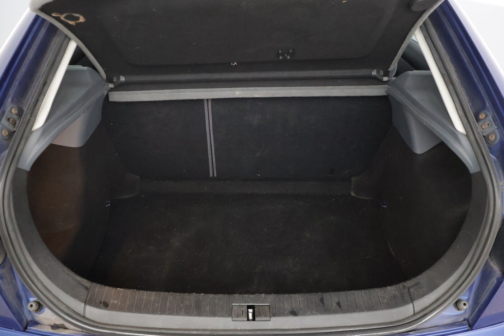 Seat Leon 2001 4D LEON HATCHBACK 1.6 - Katsastettu / Huollettu - HULLUT AVAJAISHULINAT KORKOTARJOUS 3,29 %