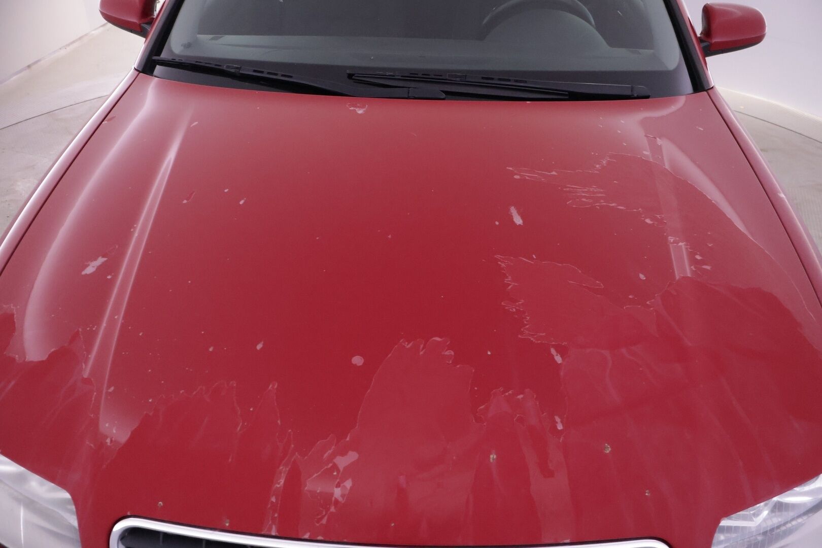 Audi A4 2003 1.8  Sedan- Myydään Huutokaupat.com - | Suomi-auto | Leimaa jälellä! | 2x renkaat ja vanteet |  Katso video huutoilmoituksesta!