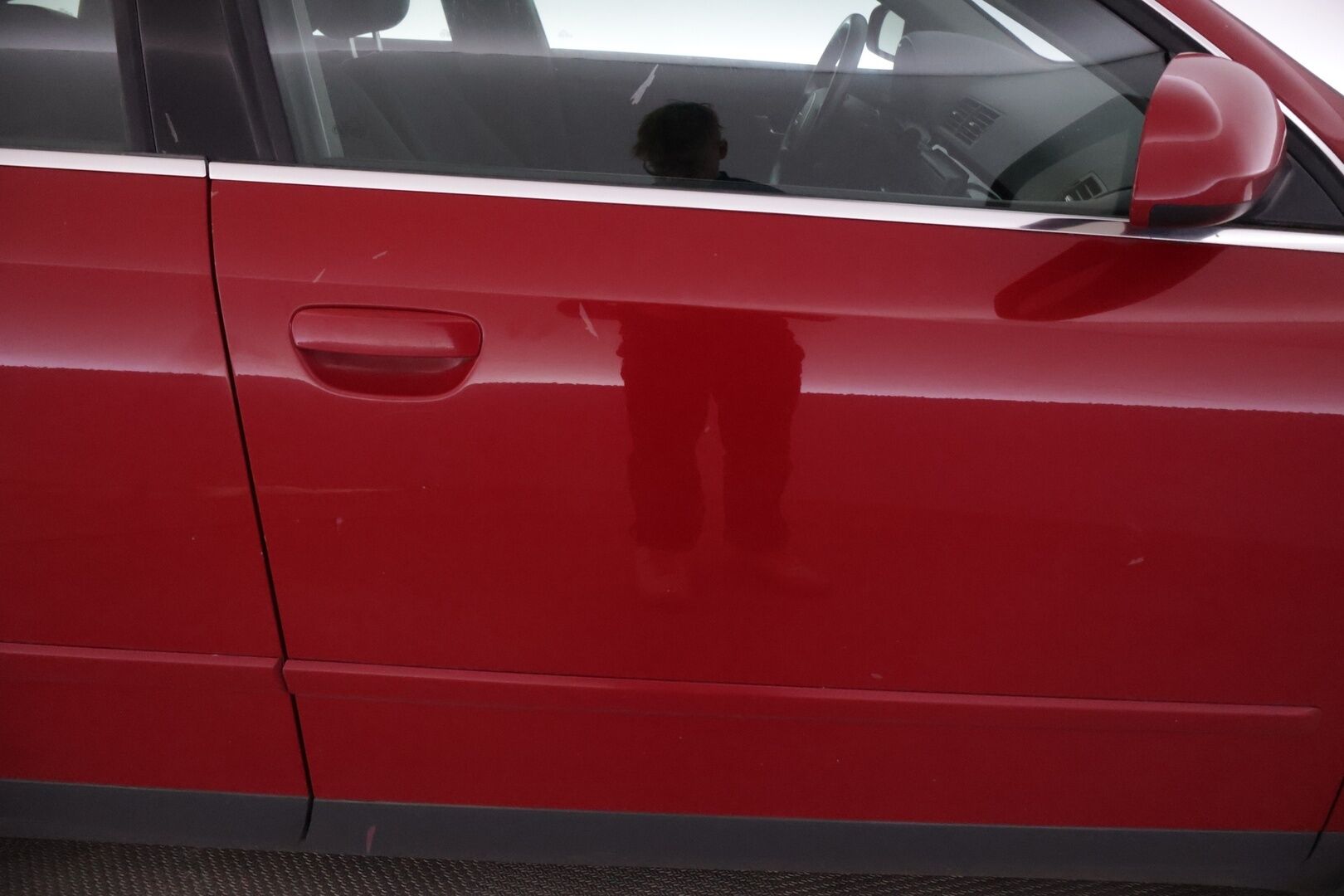 Audi A4 2003 1.8  Sedan- Myydään Huutokaupat.com - | Suomi-auto | Leimaa jälellä! | 2x renkaat ja vanteet |  Katso video huutoilmoituksesta!