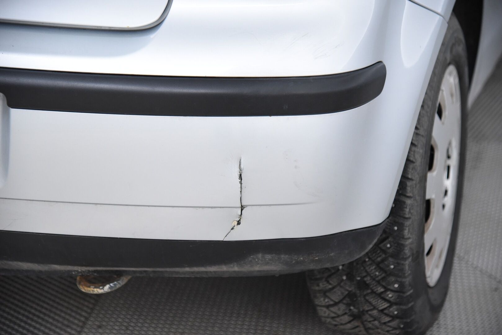 Volkswagen Polo 2003 2D POLO HATCHBACK 1.2-9N/245 / Tämä auto myydään YritysOutlet -valikoimasta vain yritykselle - 12kk leima! 