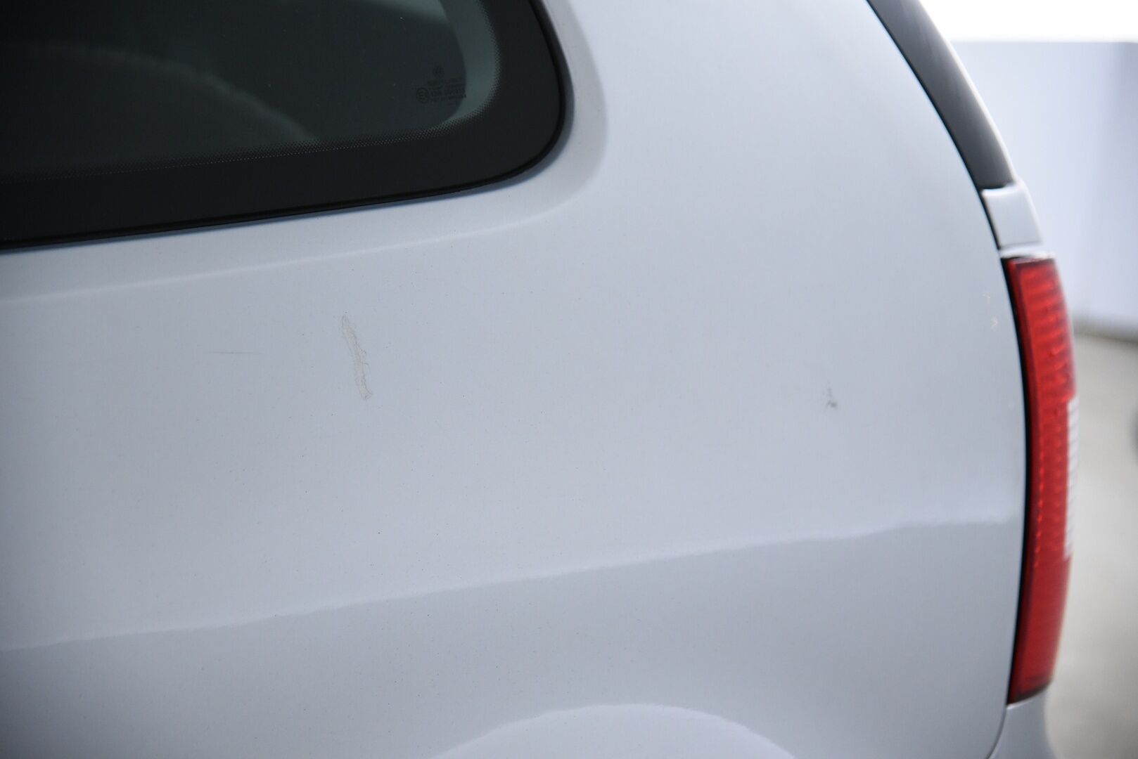 Volkswagen Polo 2003 2D POLO HATCHBACK 1.2-9N/245 / Tämä auto myydään YritysOutlet -valikoimasta vain yritykselle - 12kk leima! 