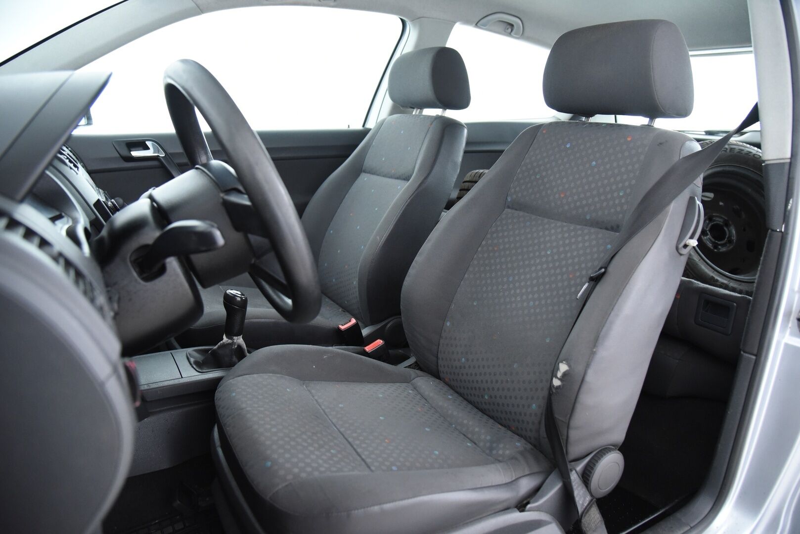 Volkswagen Polo 2003 2D POLO HATCHBACK 1.2-9N/245 / Tämä auto myydään YritysOutlet -valikoimasta vain yritykselle - 12kk leima! 