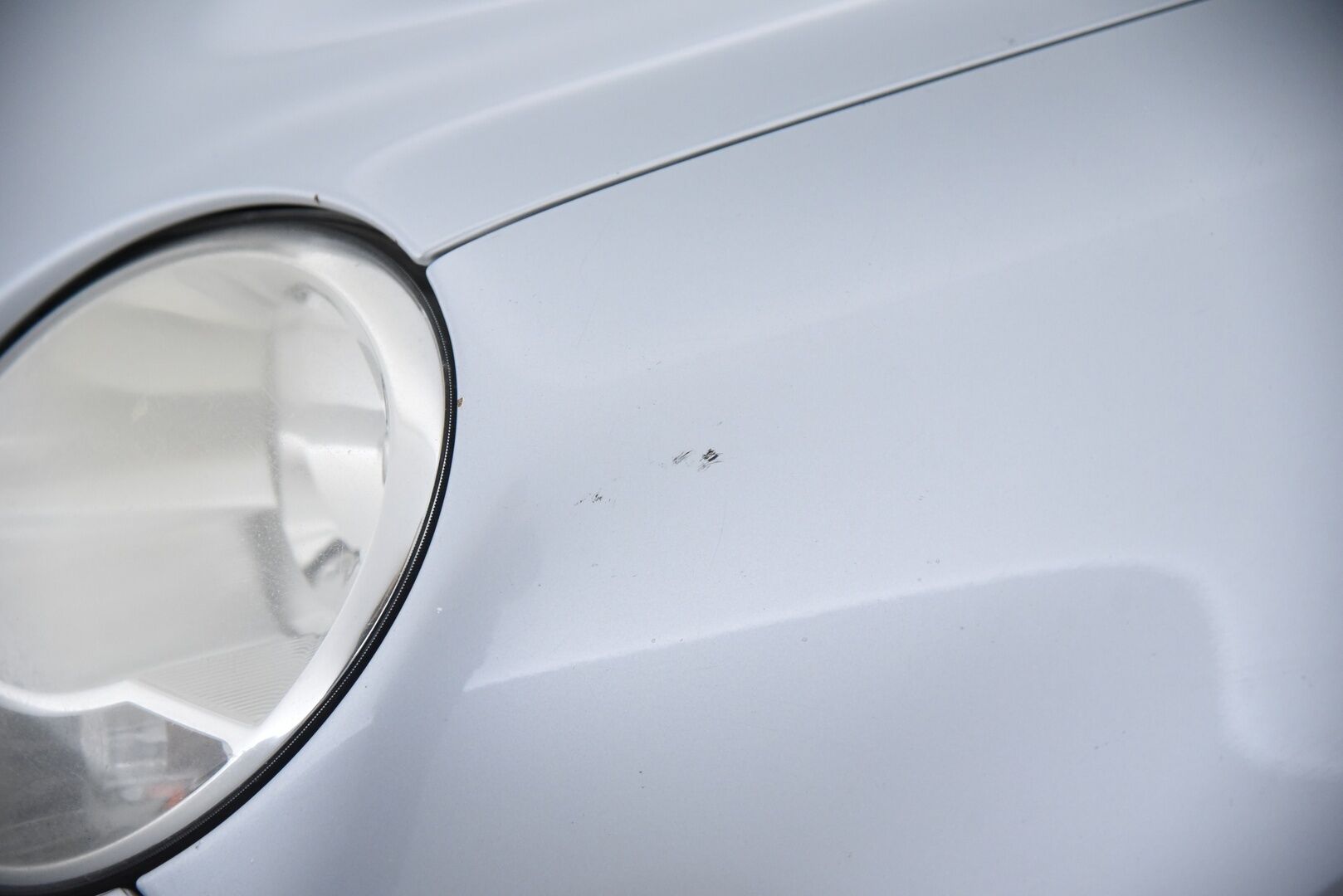 Volkswagen Polo 2003 2D POLO HATCHBACK 1.2-9N/245 / Tämä auto myydään YritysOutlet -valikoimasta vain yritykselle - 12kk leima! 