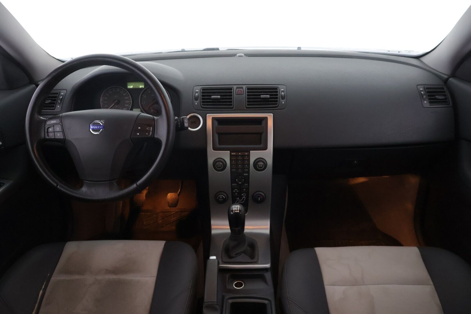 Volvo C30 2007 C30 COUPE 1.8  *YritysOutlet - Myydään vain yrityksille* - Tämä auto myydään YritysOutlet -valikoimasta vain yritykselle