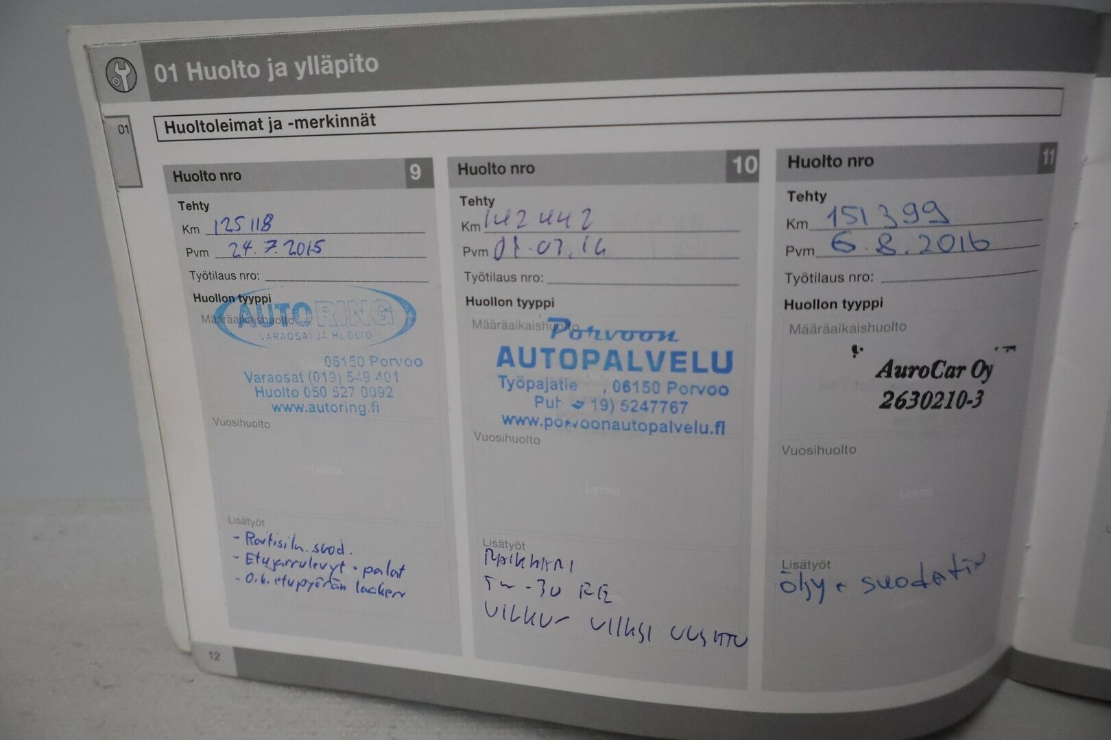 Volvo C30 2007 C30 COUPE 1.8  *YritysOutlet - Myydään vain yrityksille* - Tämä auto myydään YritysOutlet -valikoimasta vain yritykselle