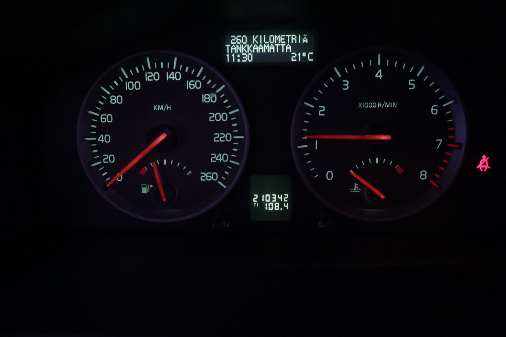 Volvo C30 2007 C30 COUPE 1.8  *YritysOutlet - Myydään vain yrityksille* - Tämä auto myydään YritysOutlet -valikoimasta vain yritykselle