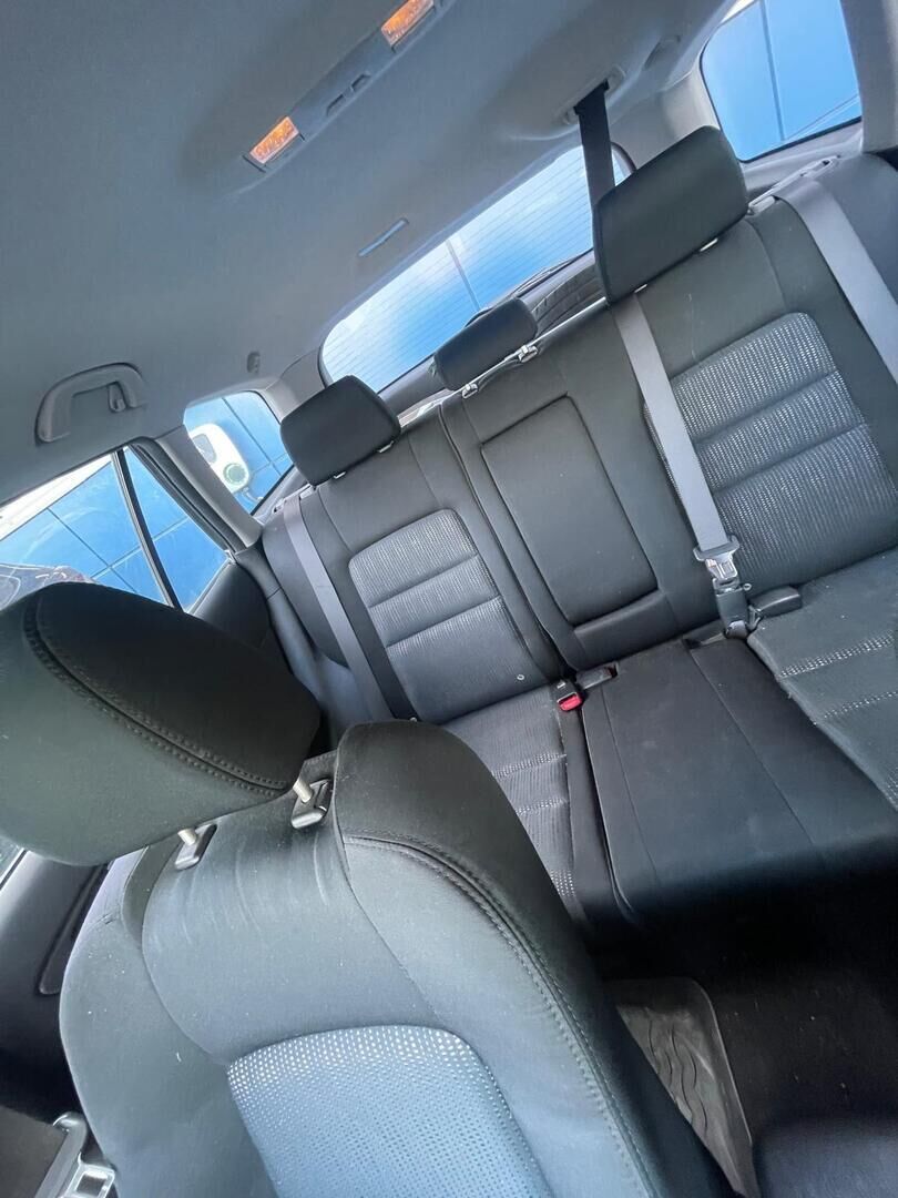 Mazda Mazda6 2008 Sport Wagon 2,3 GT Business 6MT 5d W50 - *YritysOutlet - Myydään vain yrityksille*