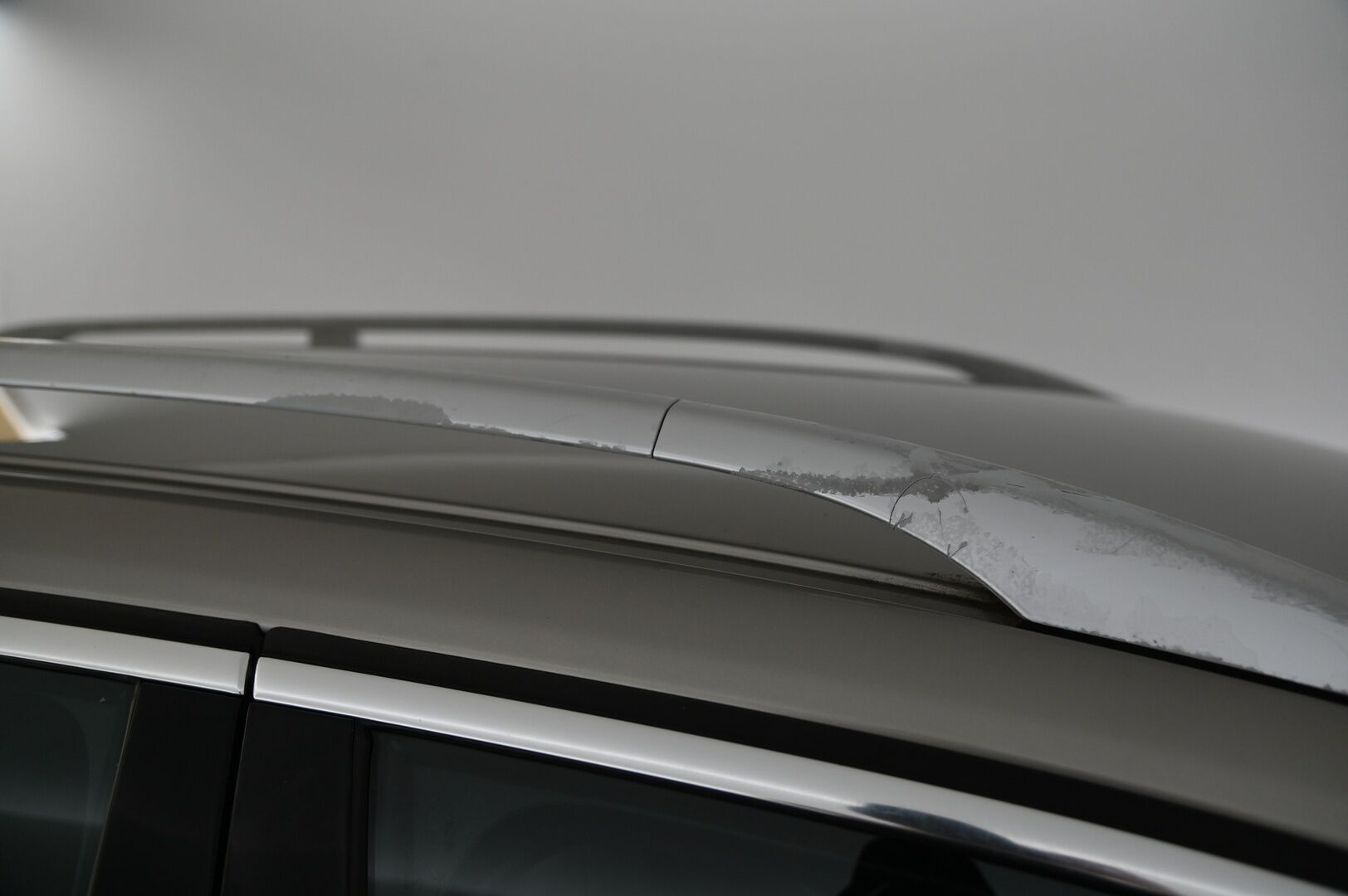 Volvo V70 2007 2.5T *Myydään Huutokaupat.com*