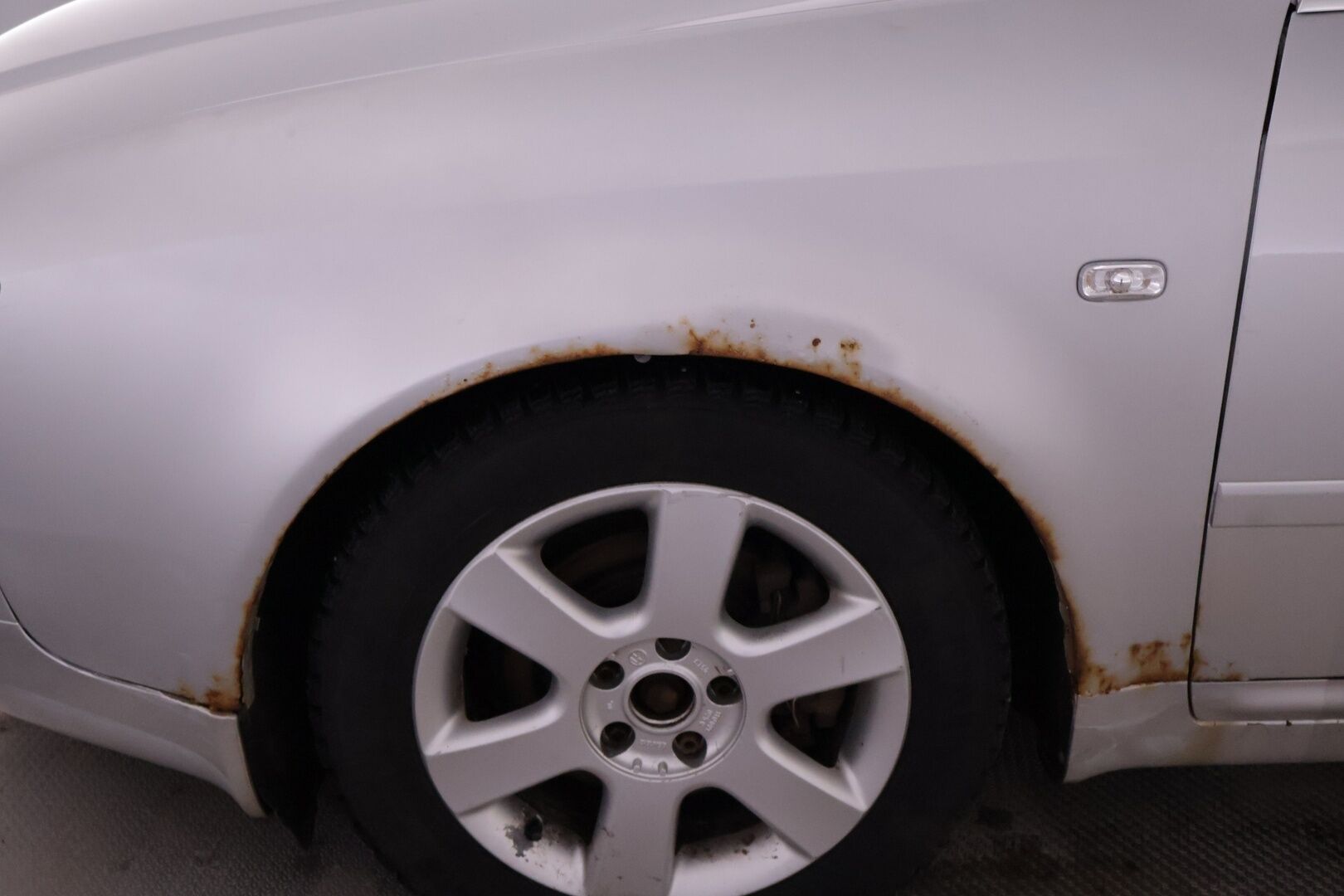 Audi A6 2004 1.9 TDI 96 kW - YritysOutlet - Myydään vain yrityksille - Webasto / Kahdet renkaat! 