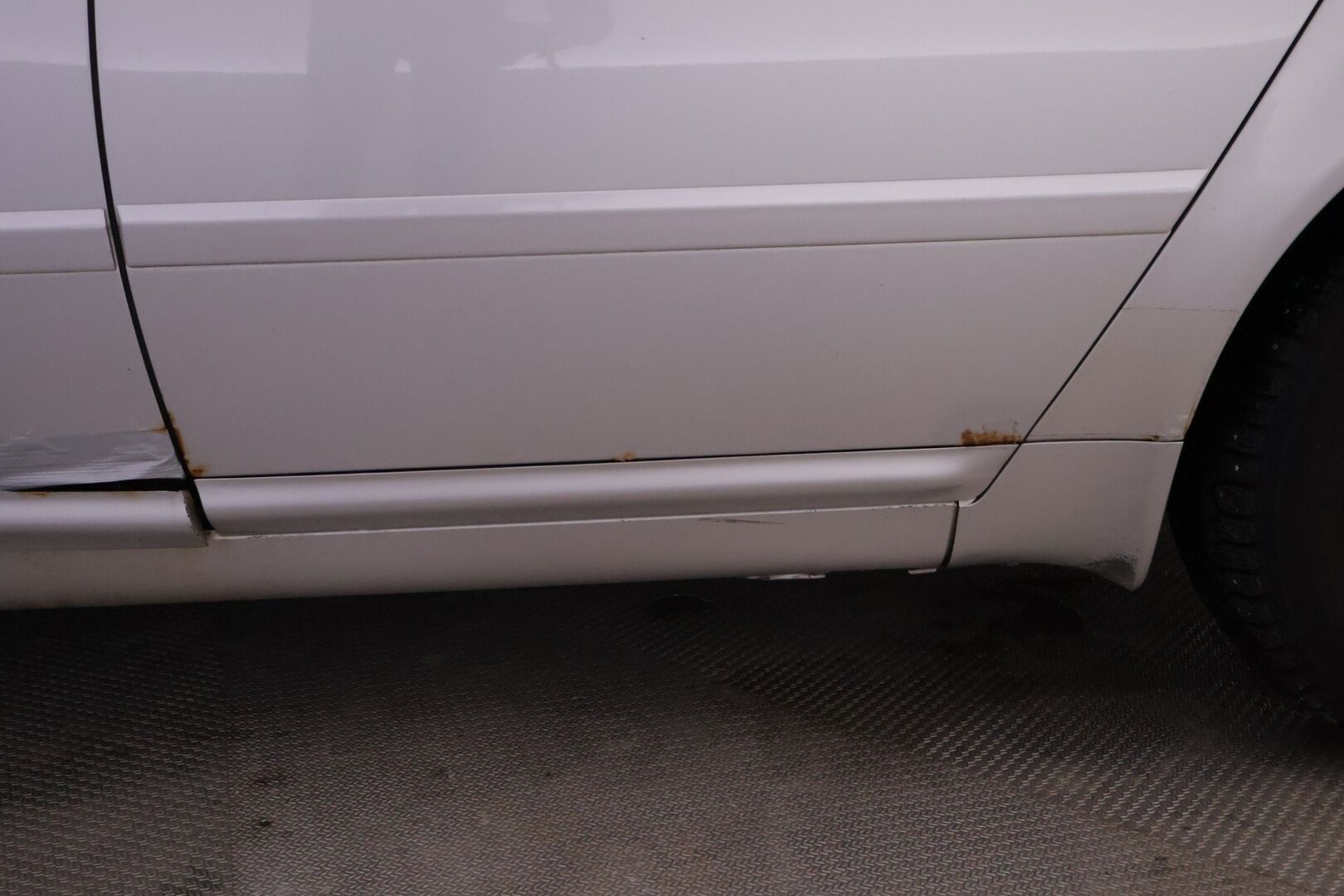 Audi A6 2004 1.9 TDI 96 kW - YritysOutlet - Myydään vain yrityksille - Webasto / Kahdet renkaat! 