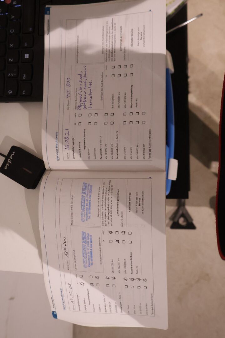 Audi A6 2004 1.9 TDI 96 kW - YritysOutlet - Myydään vain yrityksille - Webasto / Kahdet renkaat! 