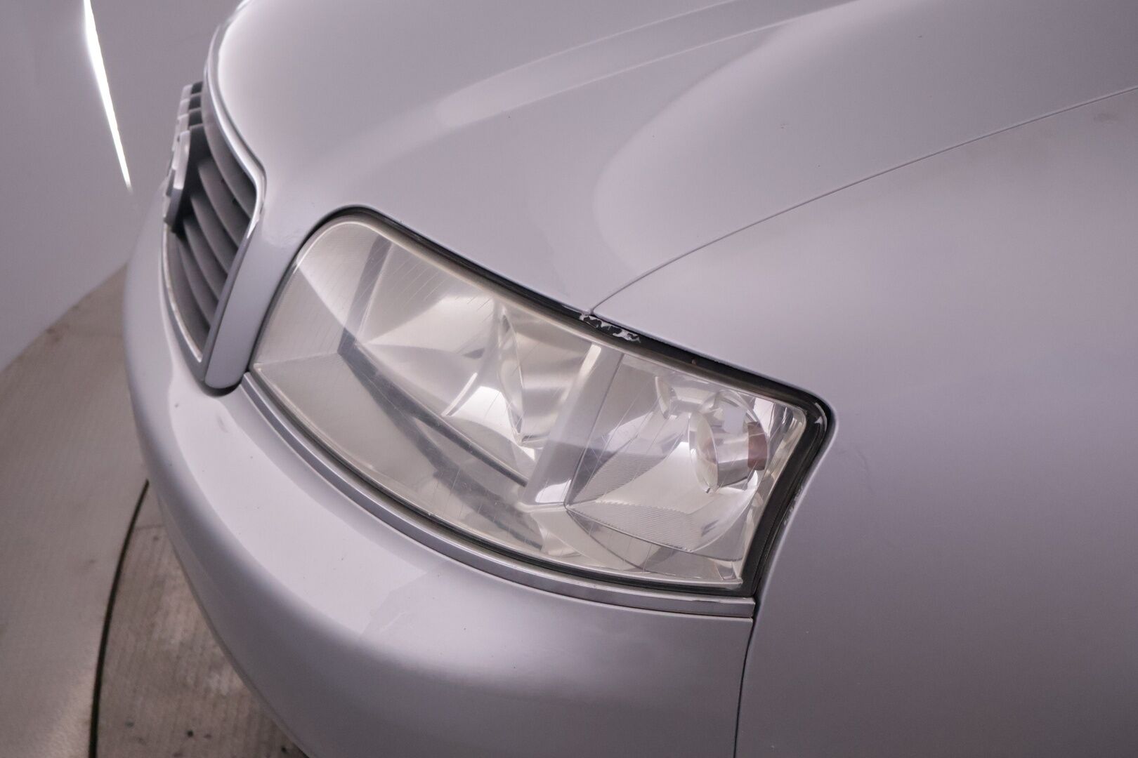 Audi A6 2004 1.9 TDI 96 kW - YritysOutlet - Myydään vain yrityksille - Webasto / Kahdet renkaat! 