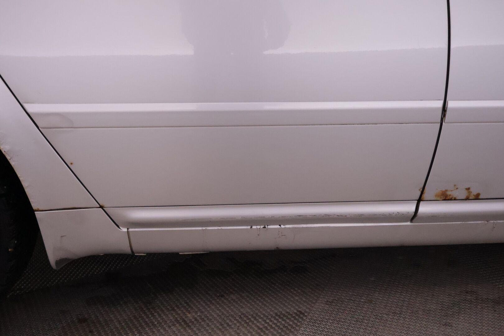 Audi A6 2004 1.9 TDI 96 kW - YritysOutlet - Myydään vain yrityksille - Webasto / Kahdet renkaat! 