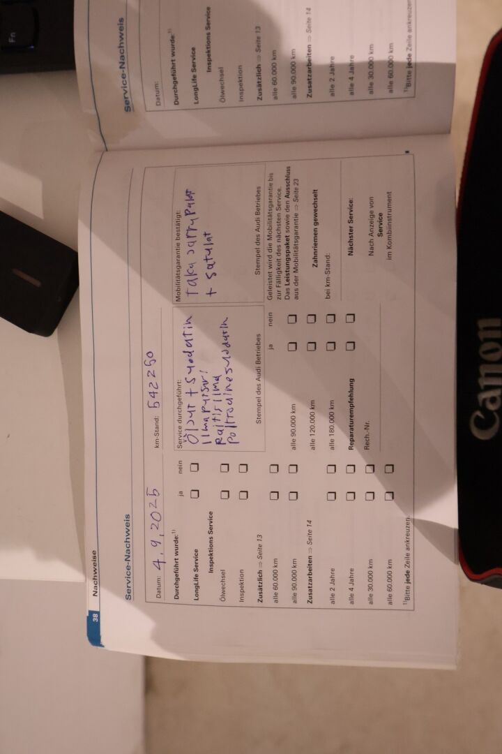 Audi A6 2004 1.9 TDI 96 kW - YritysOutlet - Myydään vain yrityksille - Webasto / Kahdet renkaat! 