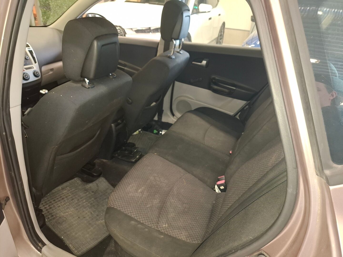 Kia cee'd 2008 1,6 EX HB 5D ***MYYDÄÄN HUUTOKAUPAT.COM*** - ***MYYDÄÄN HUUTOKAUPAT.COM***