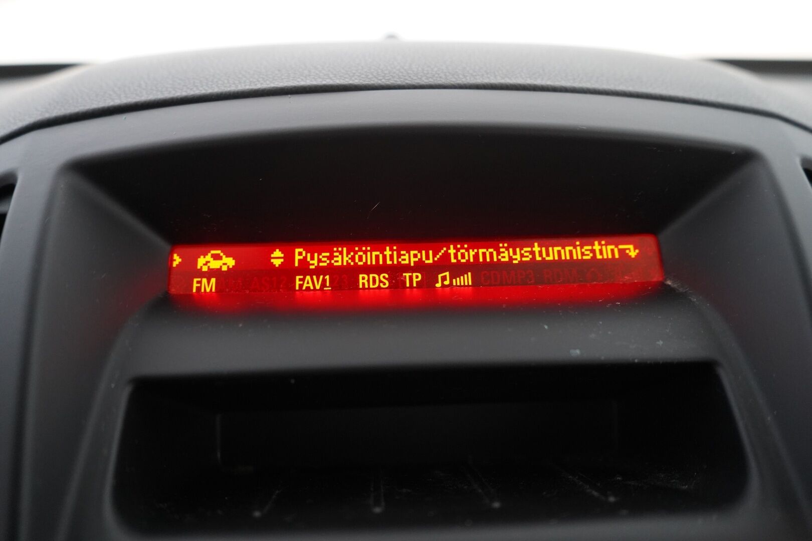Opel Insignia 2009 Sports Tourer Edition 1,6 Turbo Ecotec 132kW/180hv M6 BL - Myydään huutokaupat.com sivustolla!