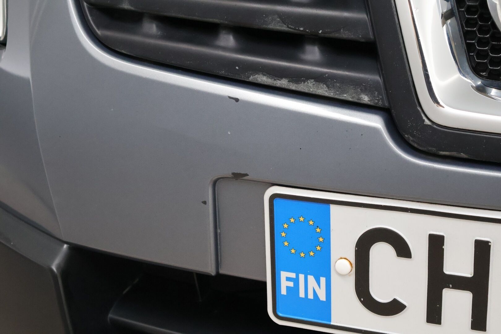 Nissan Qashqai 2009 1,6 Visia 5 MT 2 WD / YritysOutlet - Myydään vain yrityksille - 2x renkaat / luottopeli!